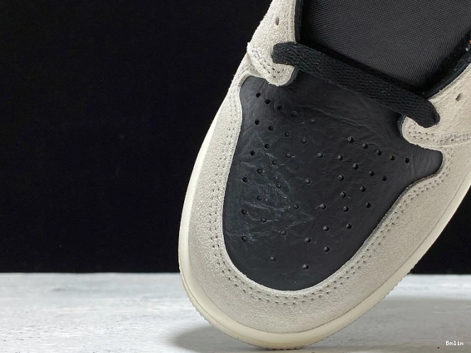 Bmlin Retro Neutral Grey OG High 1 555088-018 Jordan Air 0721